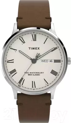 Наручные часы Timex TW2W50600 фото