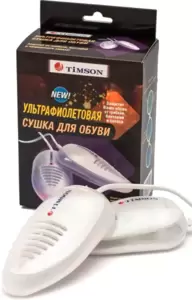 Сушилка для обуви Timson 2472 фото