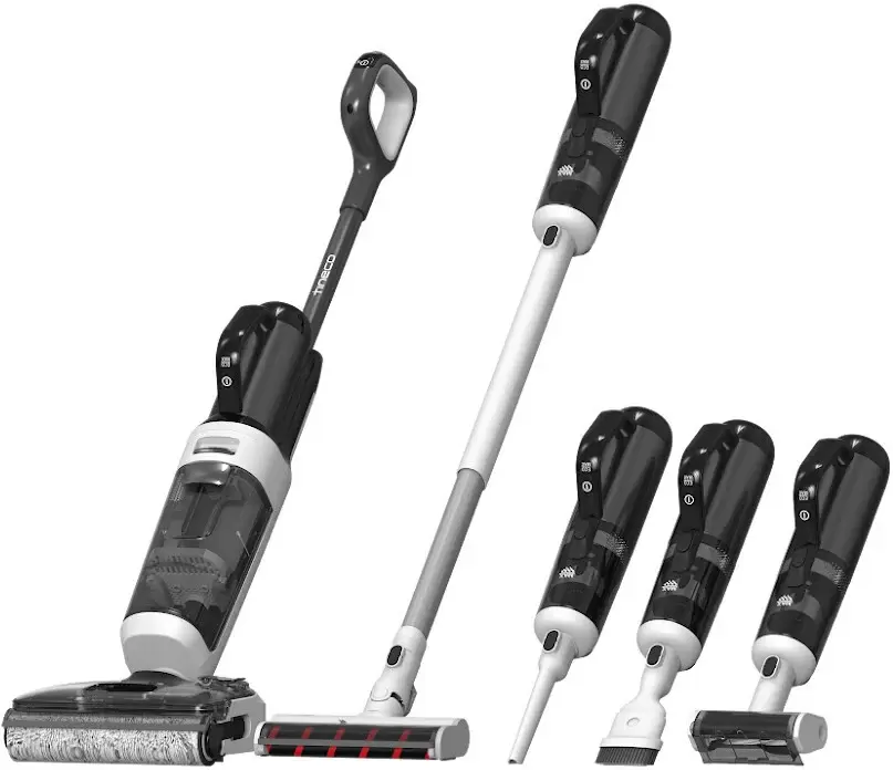 Tineco Floor One Switch S6 Power Kit