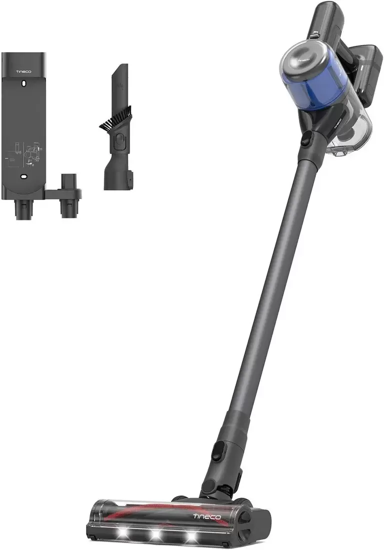 Пылесос Tineco Pure One S30 фото