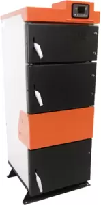 Твердотопливный котел Tis Uni N 15 фото