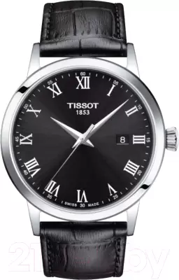 Наручные часы Tissot T129.410.16.053.00 фото