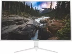 Игровой монитор Titan Army C40MQG  фото