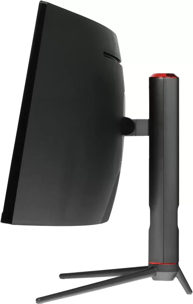 Игровой монитор Titan Army C49SH фото