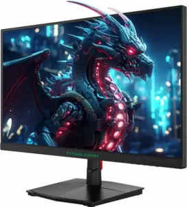 Игровой монитор Titan Army P2710R  фото