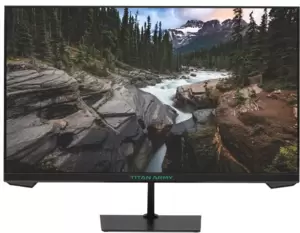 Игровой монитор Titan Army P27H2G  фото