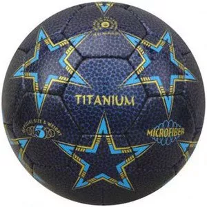 Мяч Titanium 8058-05 фото
