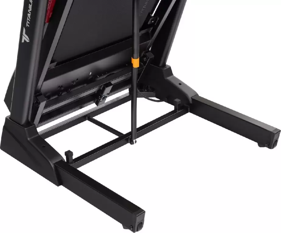 Беговая дорожка Titanium Masters Physiotech TGF TFT фото 5