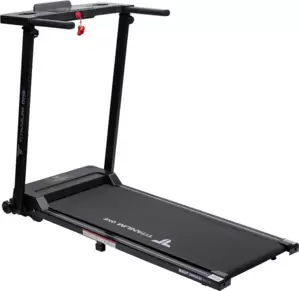 Беговая дорожка Titanium One T25 Special Blue фото