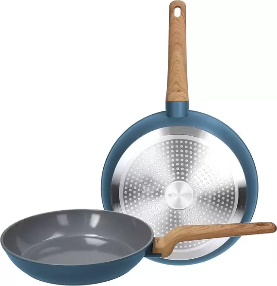 Tognana Cottura T-Care Blue YL79132TCBL