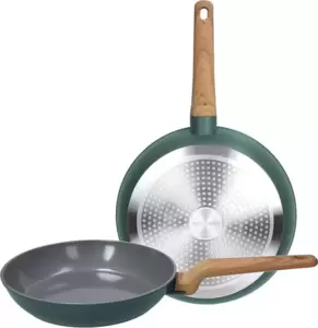 Tognana Cottura T-Care Green YL79132TCGN