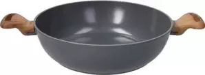 Tognana Cottura T-Care Grey YL75838TCGR