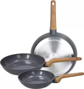 Tognana Cottura T-Care Grey YL79133TCGR