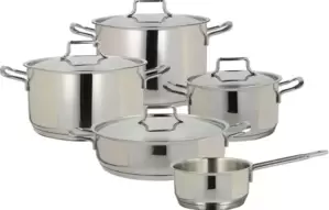 Набор кастрюль Tognana Grancucina/Vanitosa V579109INSL фото