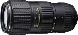 Объектив Tokina AT-X 70-200 F4 FX VCM-S для Nikon F