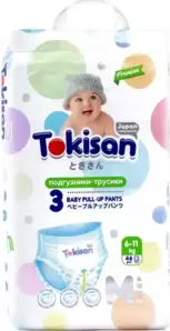 Tokisan 3M (46 шт)