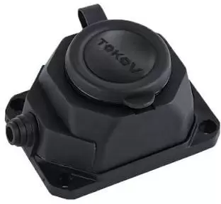 Tokov Electric TKE-C05-KK1-Z