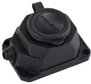 Колодка удлинителя Tokov Electric TKE-C05-KK1-Z фото