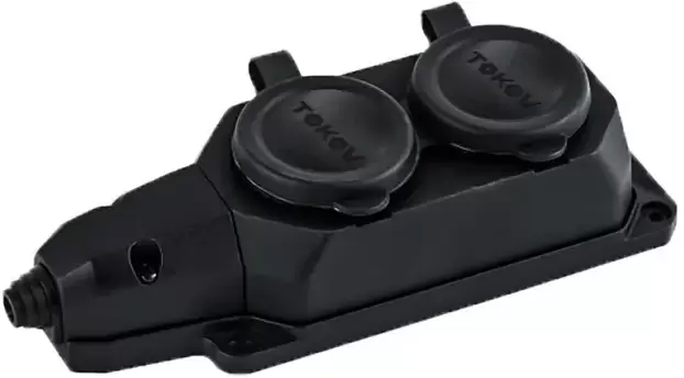 Tokov Electric TKE-C05-KK2-Z