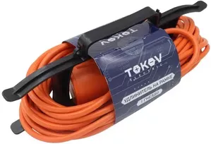 Удлинитель Tokov Electric TKE-SR10-075-Z фото