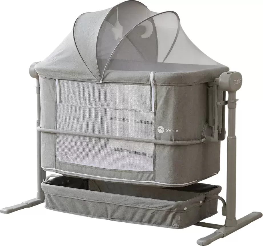 Tomix Care / P781DY (серый)