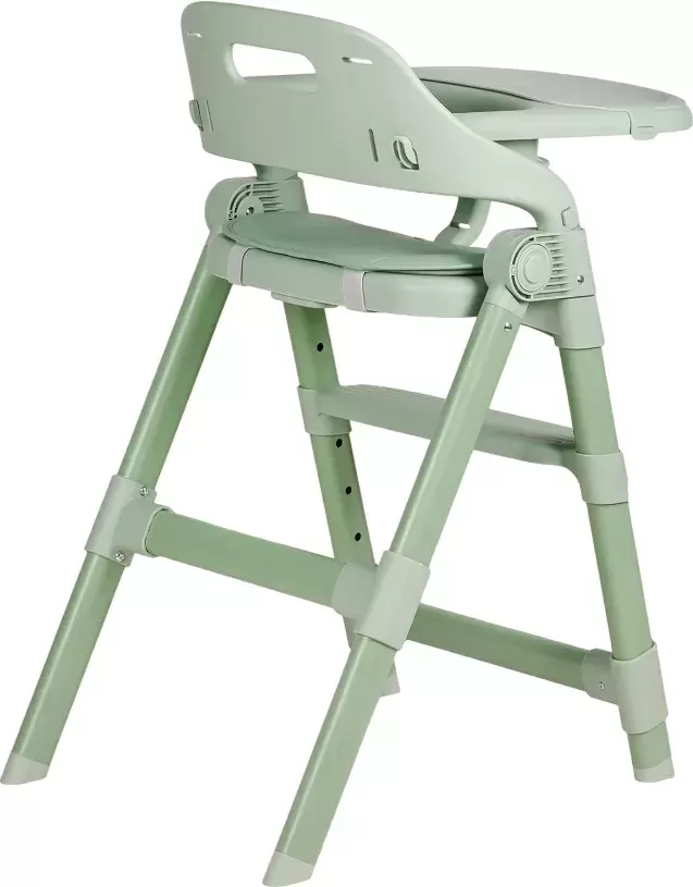 Tomix Cindy / YY012 (зеленый)