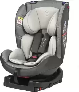 Tomix DS30 Isofix (серый)