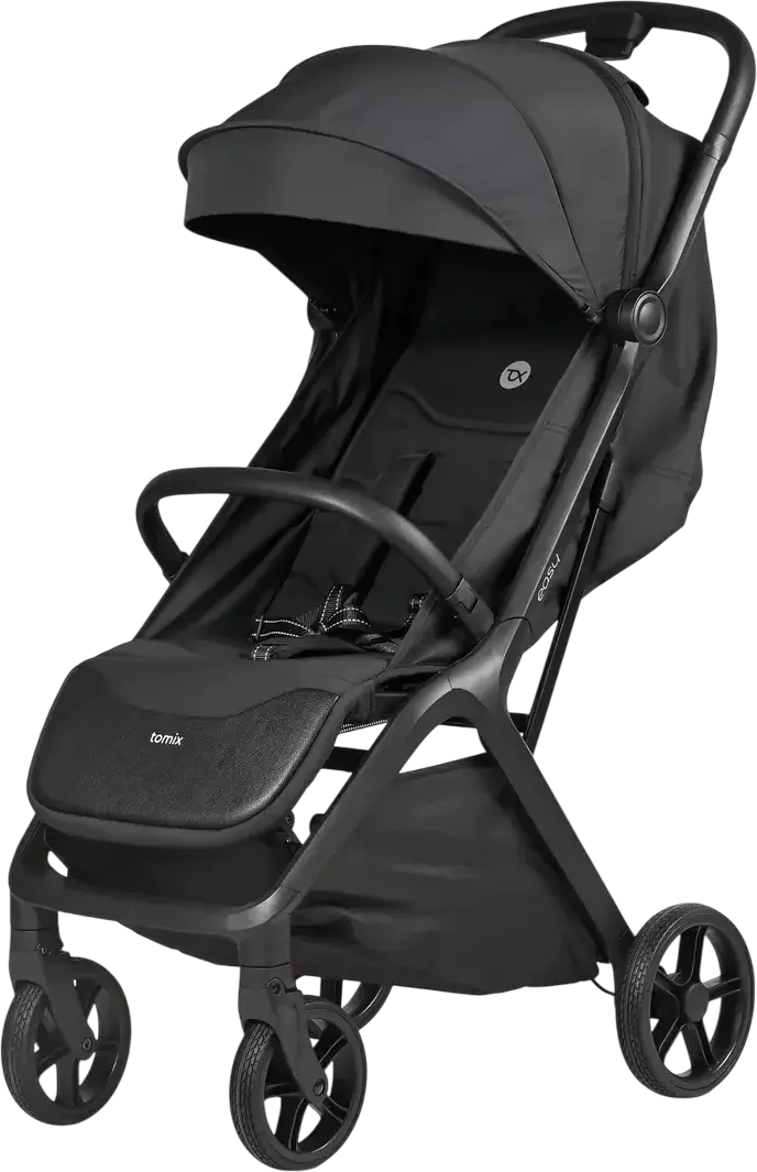 Tomix Easy S1 (черный)