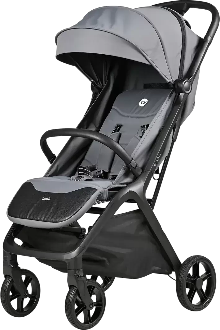 Tomix Easy S1 (серый)