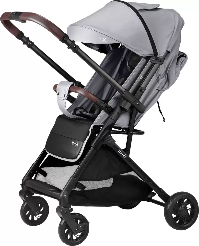 Tomix Flip HP-228 (Grey)