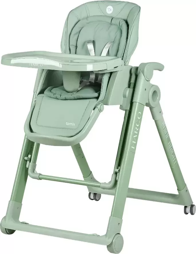 Tomix Marco / YY11-6 (зеленый)