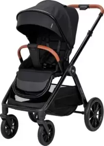 Tomix Prime 2 в 1 D1/2 (Black)