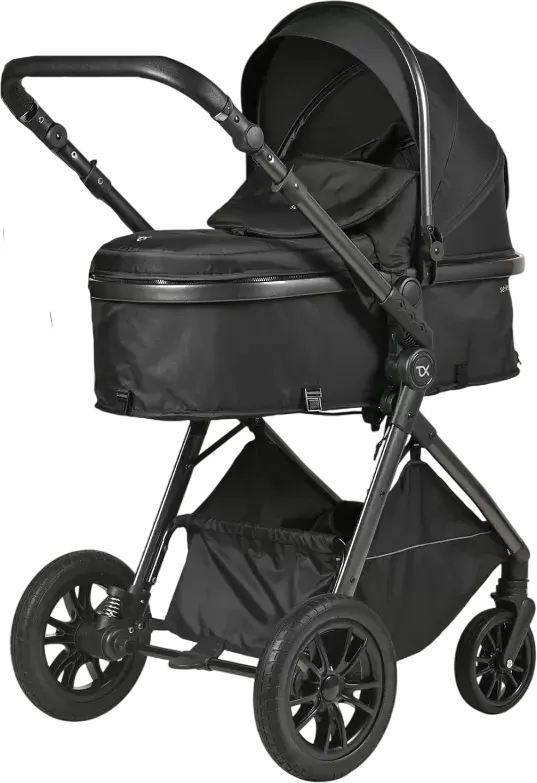 Tomix Selesta / SLTTRP-7 (черный)