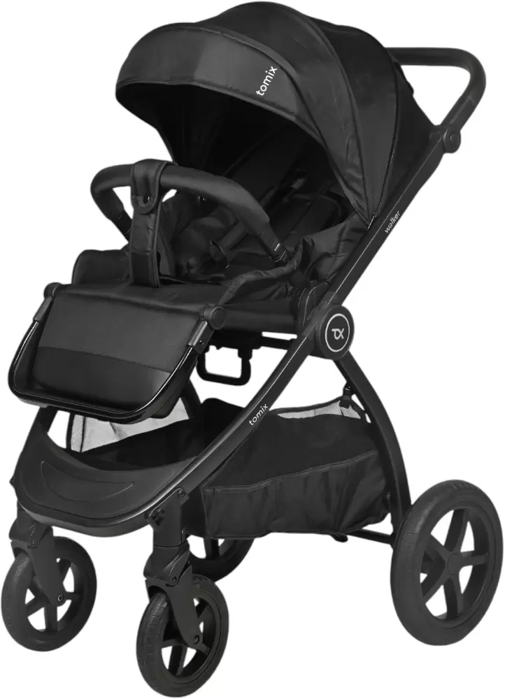 Tomix Walker 3 в 1 (Black)