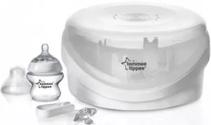Стерилизатор Tommee tippee Closer to nature 42360081 фото