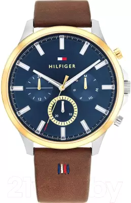 Наручные часы Tommy Hilfiger 1710496 фото