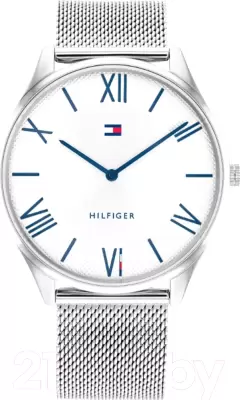 Наручные часы Tommy Hilfiger 1710512 фото