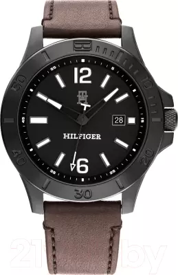 Наручные часы Tommy Hilfiger 1710530 фото