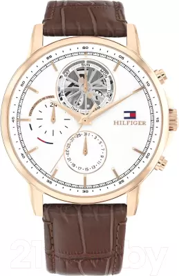 Наручные часы Tommy Hilfiger 1710606 фото