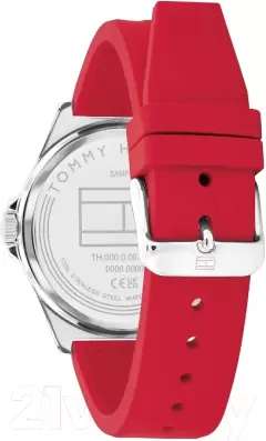 Наручные часы Tommy Hilfiger 1710615 фото
