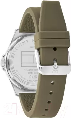 Наручные часы Tommy Hilfiger 1710618 фото