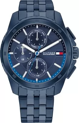 Наручные часы Tommy Hilfiger 1710622 фото