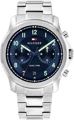 Наручные часы Tommy Hilfiger 1710626 фото