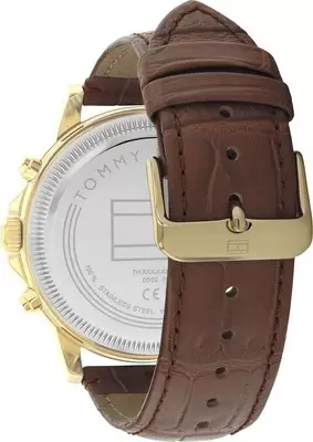 Наручные часы Tommy Hilfiger 1710631 фото