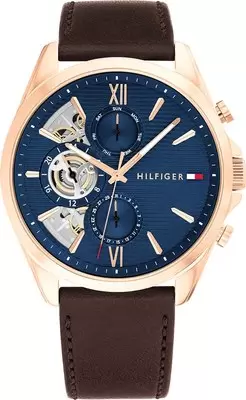 Наручные часы Tommy Hilfiger 1710645 фото