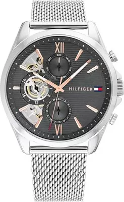 Наручные часы Tommy Hilfiger 1710646 фото