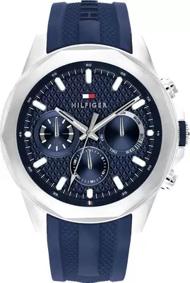 Наручные часы Tommy Hilfiger 1710649 фото
