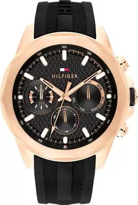 Наручные часы Tommy Hilfiger 1710650 фото