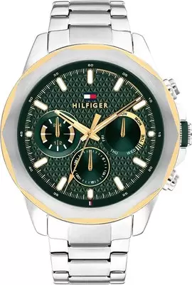 Наручные часы Tommy Hilfiger 1710651 фото
