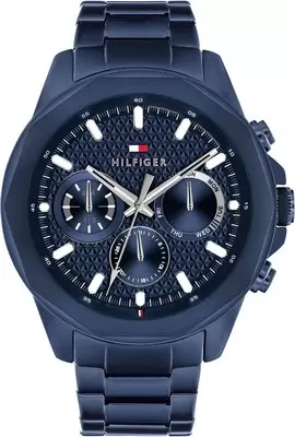 Наручные часы Tommy Hilfiger 1710652 фото